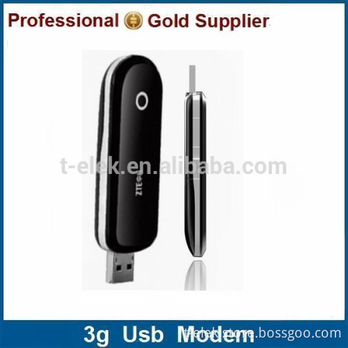 ZTE MF681 UMTS DC-HSPA+ 3g usb universal modem